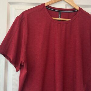 Ten Thousand Interval Shirt Short Sleeve